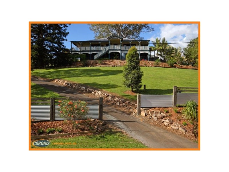 59 Edmonds Court, Dayboro QLD 4521