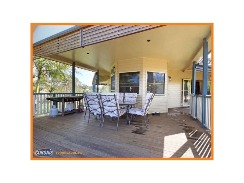 59 Edmonds Court, Dayboro QLD 4521