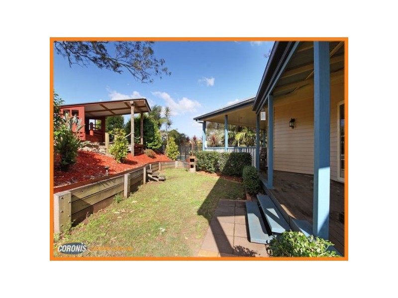 59 Edmonds Court, Dayboro QLD 4521