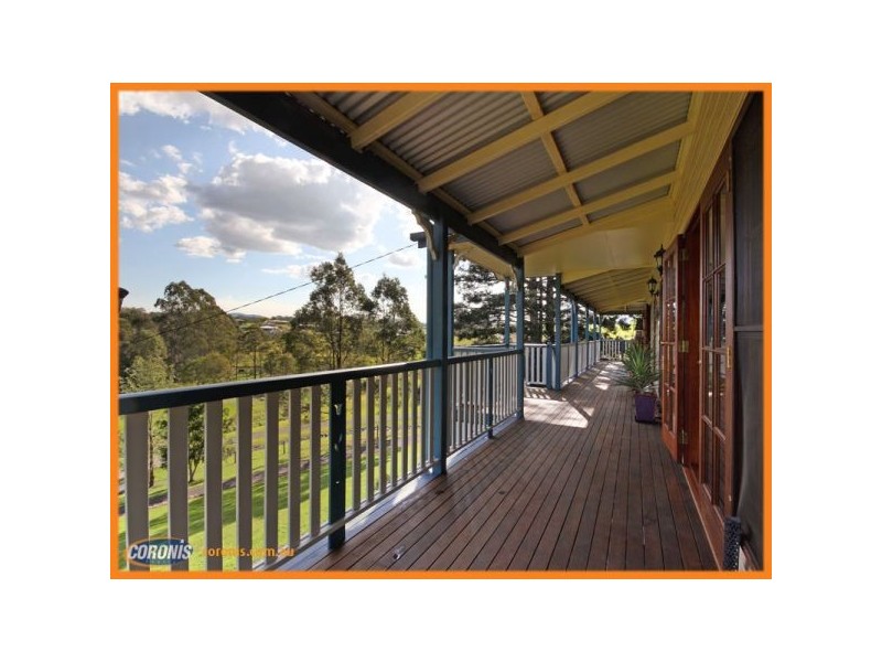 59 Edmonds Court, Dayboro QLD 4521