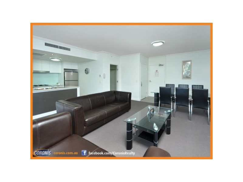 1111/108 Albert Street, Brisbane QLD 4000