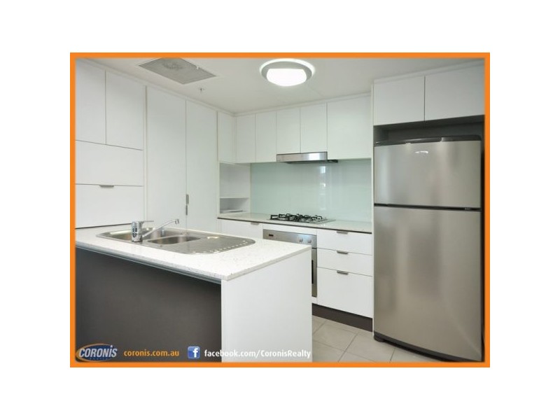 1111/108 Albert Street, Brisbane QLD 4000