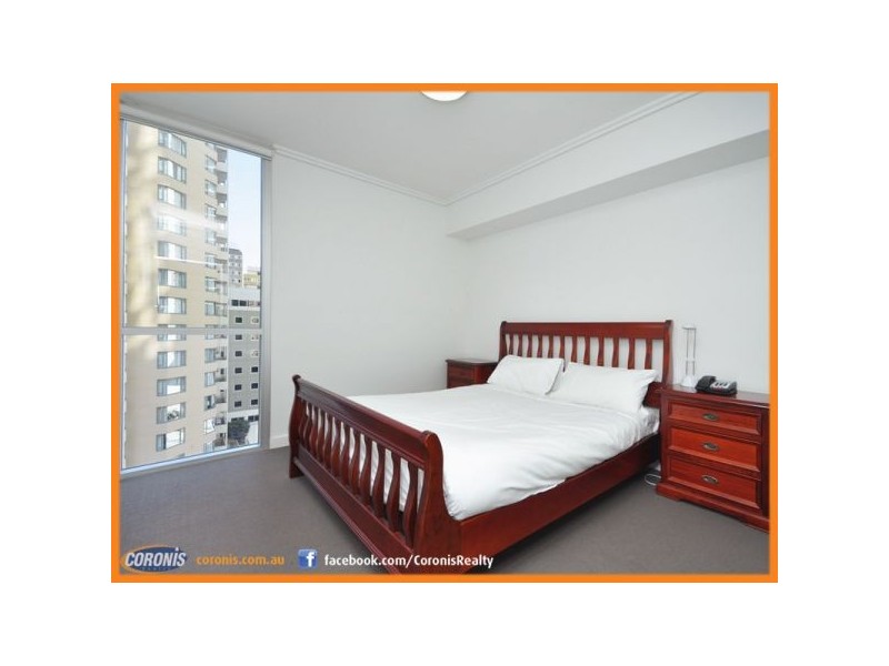 1111/108 Albert Street, Brisbane QLD 4000