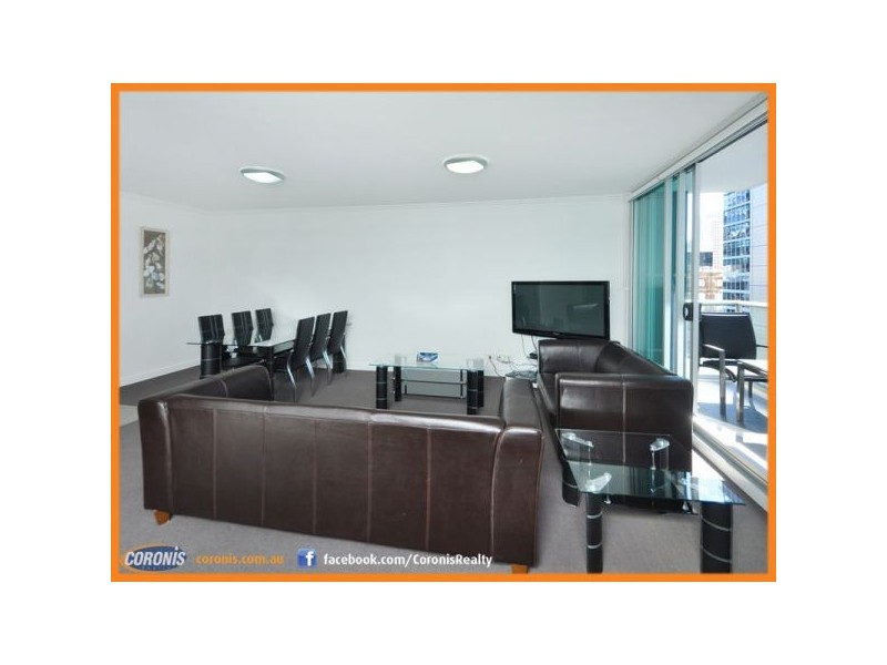 1111/108 Albert Street, Brisbane QLD 4000