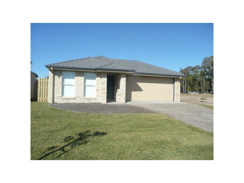 5 Salzburg Road, Pimpama QLD 4209