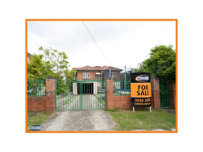 35 Grosvenor Street, Balmoral QLD 4171