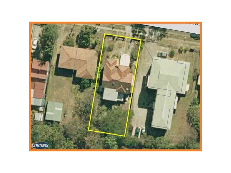 35 Grosvenor Street, Balmoral QLD 4171