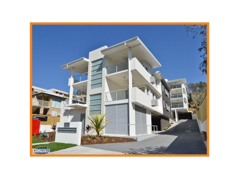 10/64 Pembroke Road, Coorparoo QLD 4151