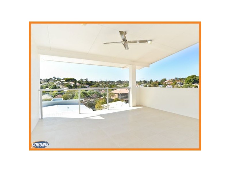 10/64 Pembroke Road, Coorparoo QLD 4151