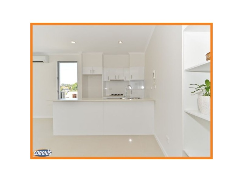 10/64 Pembroke Road, Coorparoo QLD 4151