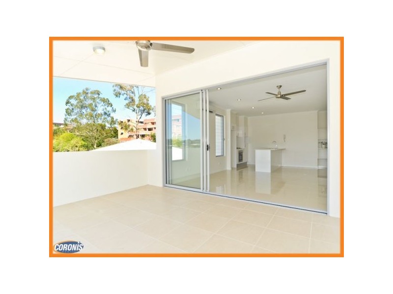 10/64 Pembroke Road, Coorparoo QLD 4151