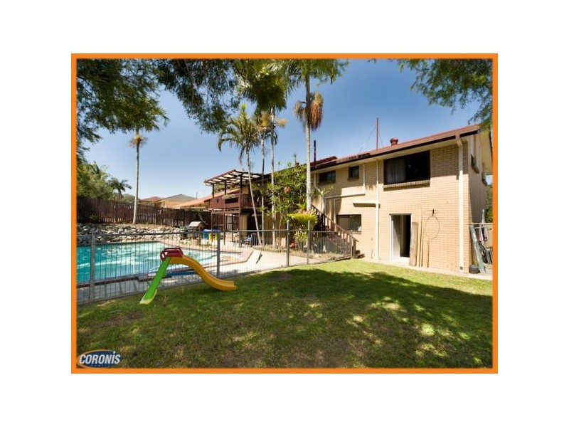 6 Orlando Crescent, Springwood QLD 4127