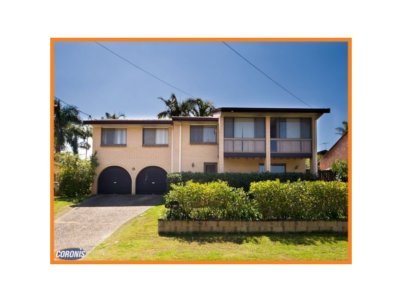 6 Orlando Crescent, Springwood QLD 4127