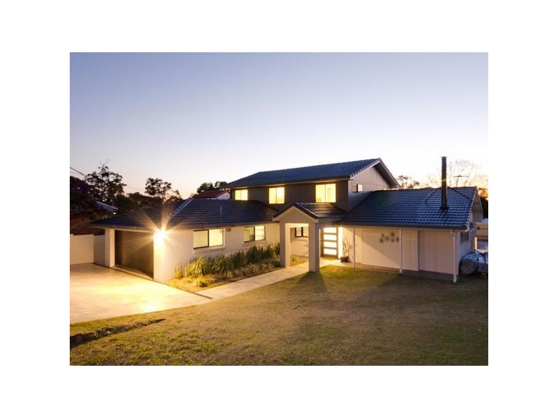 1 Aerie Court, Springwood QLD 4127