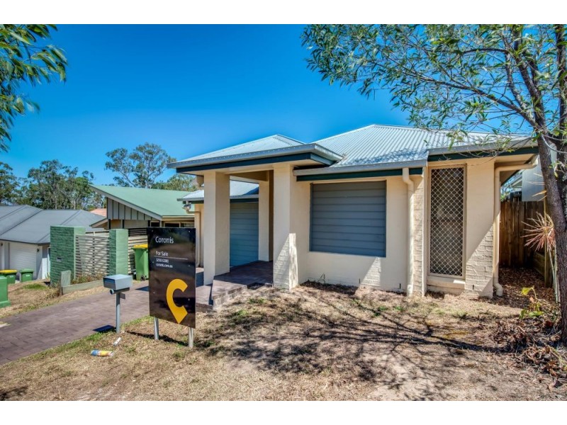 6 Benarkin Close, Waterford West QLD 4133