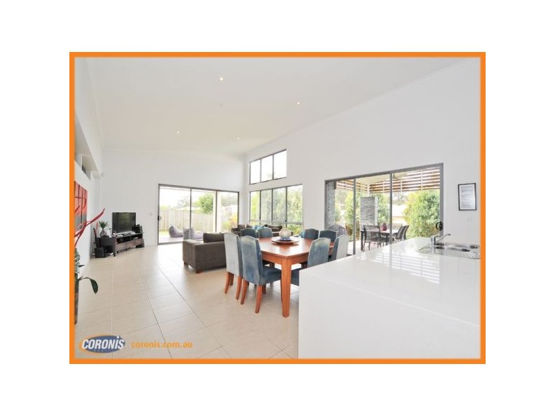 8  Blackall Street, Coomera QLD 4209