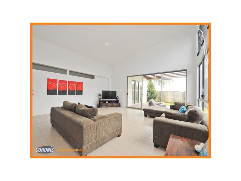 8  Blackall Street, Coomera QLD 4209