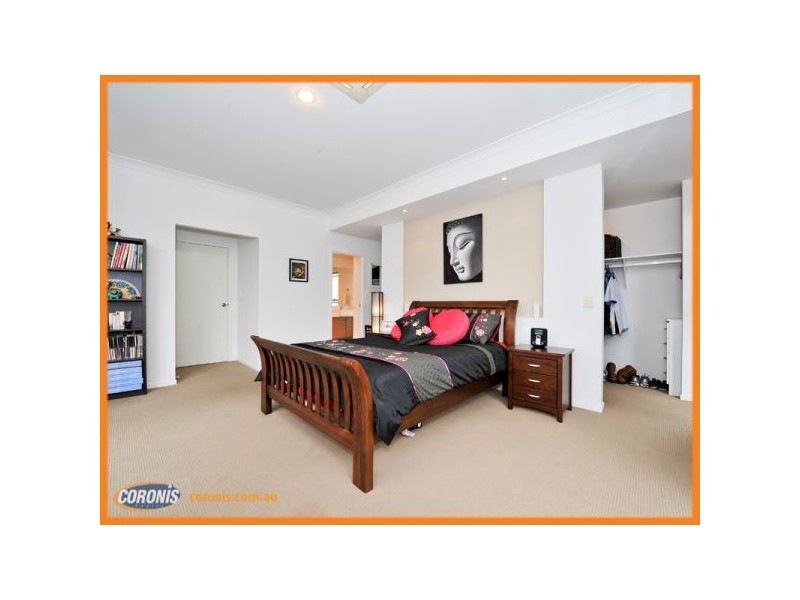 8  Blackall Street, Coomera QLD 4209