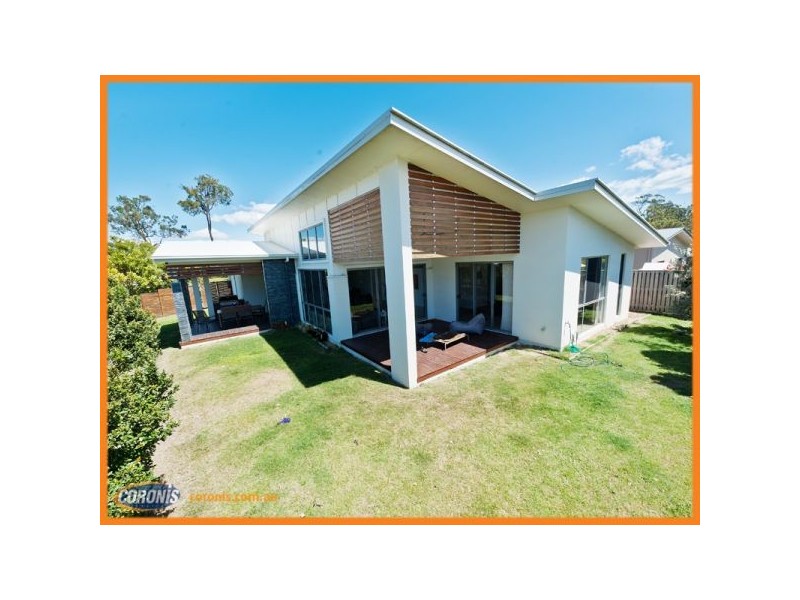 8  Blackall Street, Coomera QLD 4209