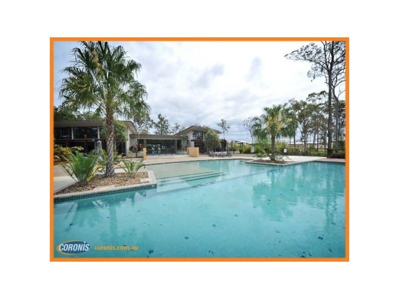 8  Blackall Street, Coomera QLD 4209