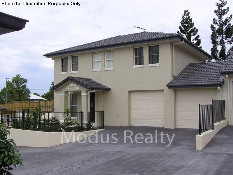 Marsden QLD 4132