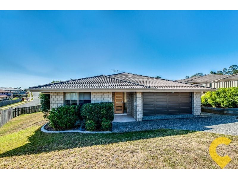 14 Cloudland Court, Springfield QLD 4300