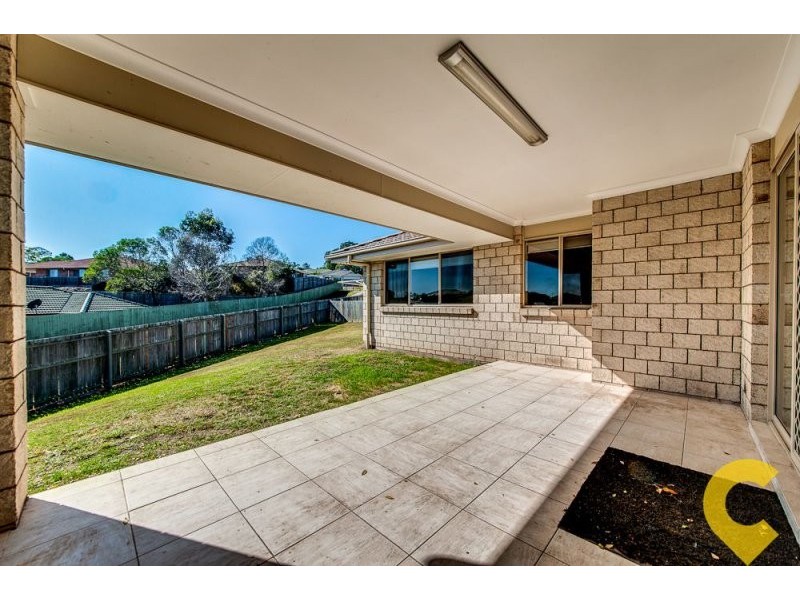 14 Cloudland Court, Springfield QLD 4300