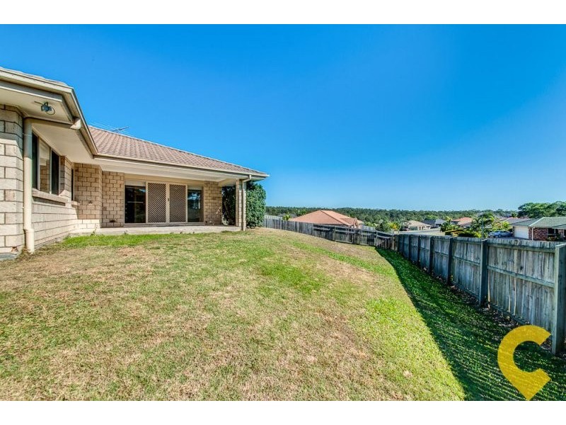 14 Cloudland Court, Springfield QLD 4300