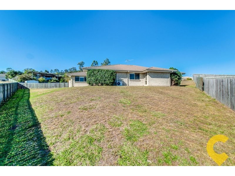 14 Cloudland Court, Springfield QLD 4300