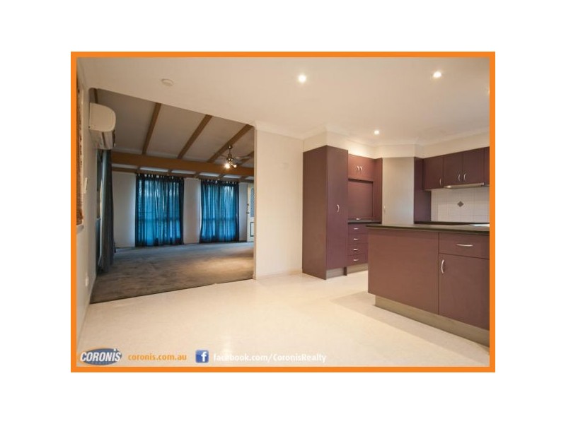 52 Dongarven Drive, Eagleby QLD 4207