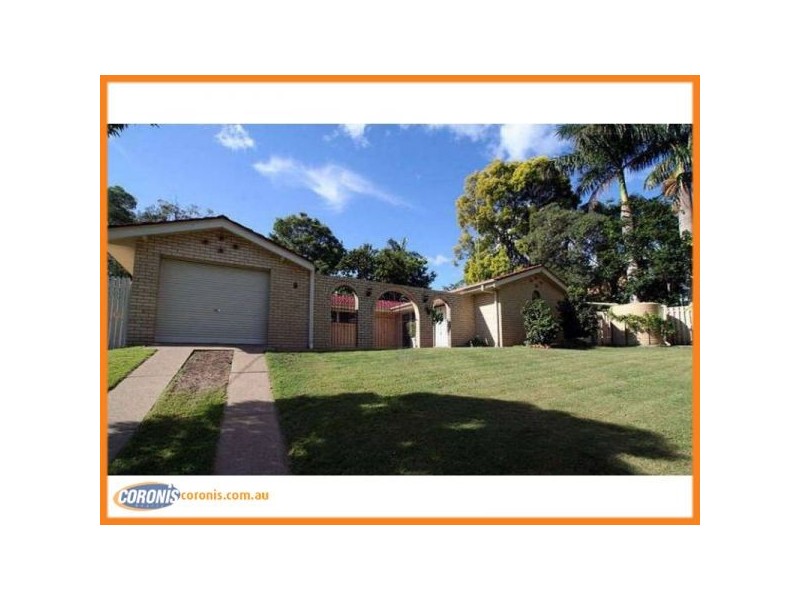 9 Juanita Grove, Springwood QLD 4127