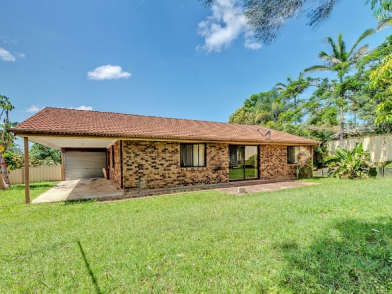 8 Black Diamond Crescent, Edens Landing QLD 4207