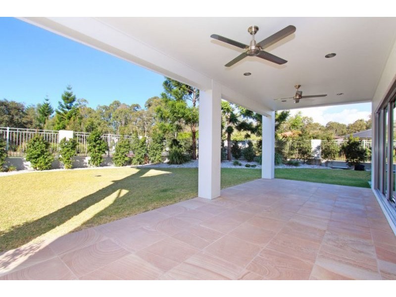 2 Dannenberg Street, Carseldine QLD 4034