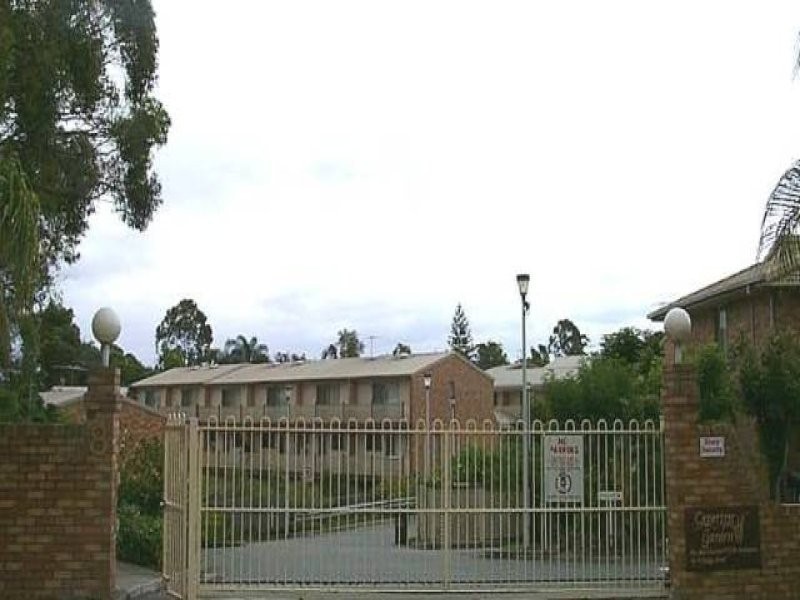 32/8 Briggs Road, Springwood QLD 4127