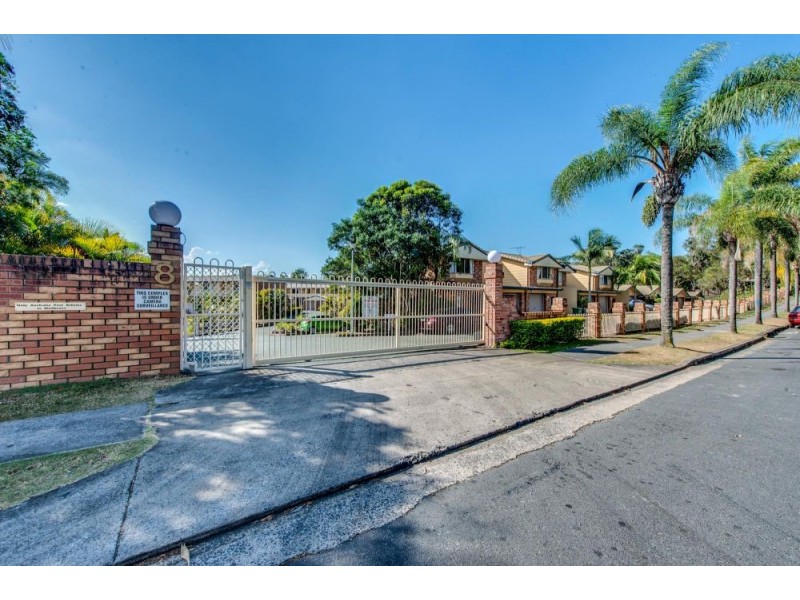 31/8 Briggs Road, Springwood QLD 4127