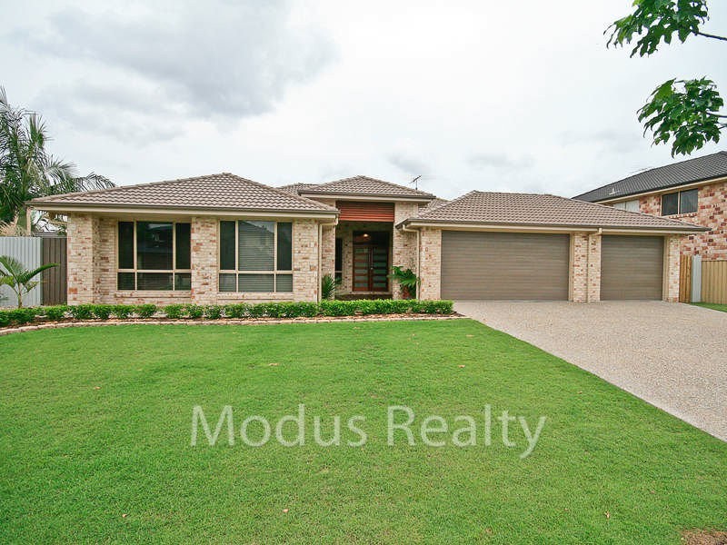 27 Riverside Terrace, Windaroo QLD 4207