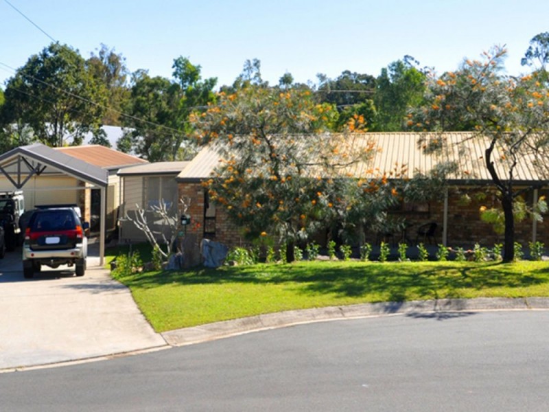18 Darnum Court, Cornubia QLD 4130