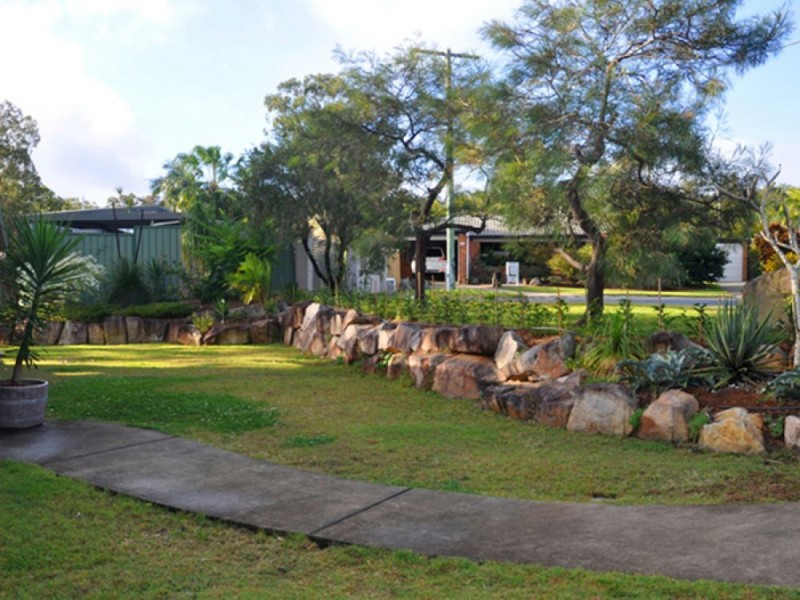 18 Darnum Court, Cornubia QLD 4130