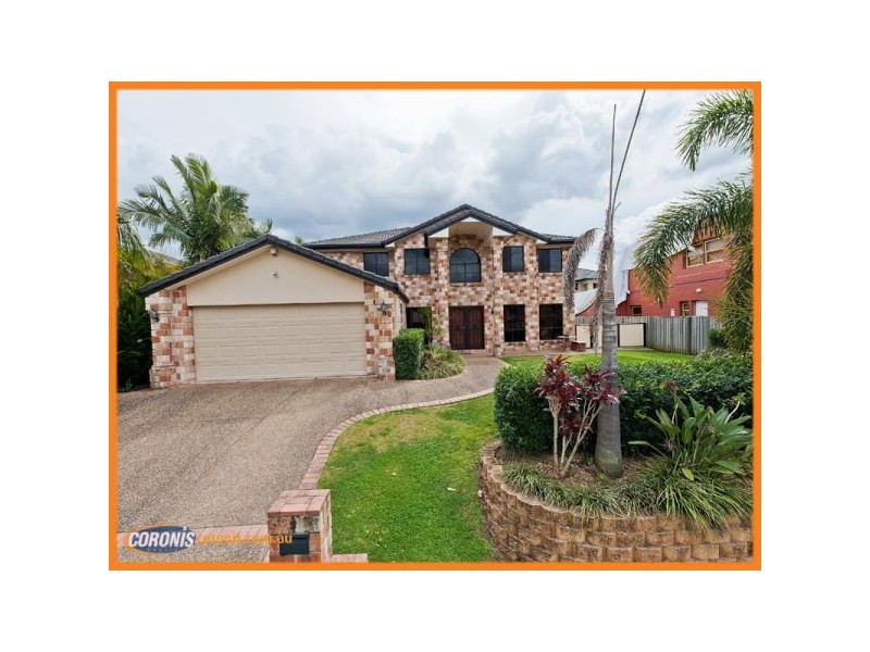 5 Riverside Terrace, Windaroo QLD 4207