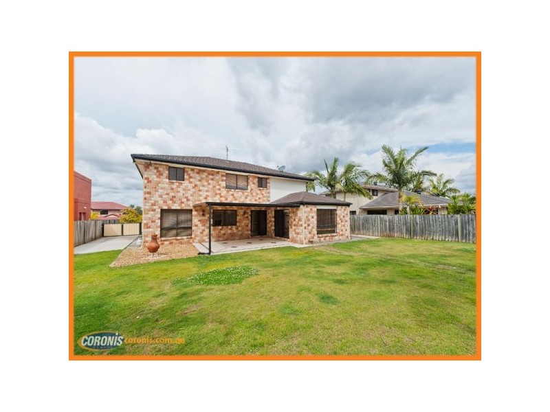 5 Riverside Terrace, Windaroo QLD 4207
