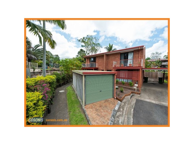20/22a Kumbari Street, Rochedale South QLD 4123