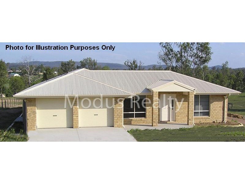 Lot 21 Gehrke Court, Minden QLD 4311