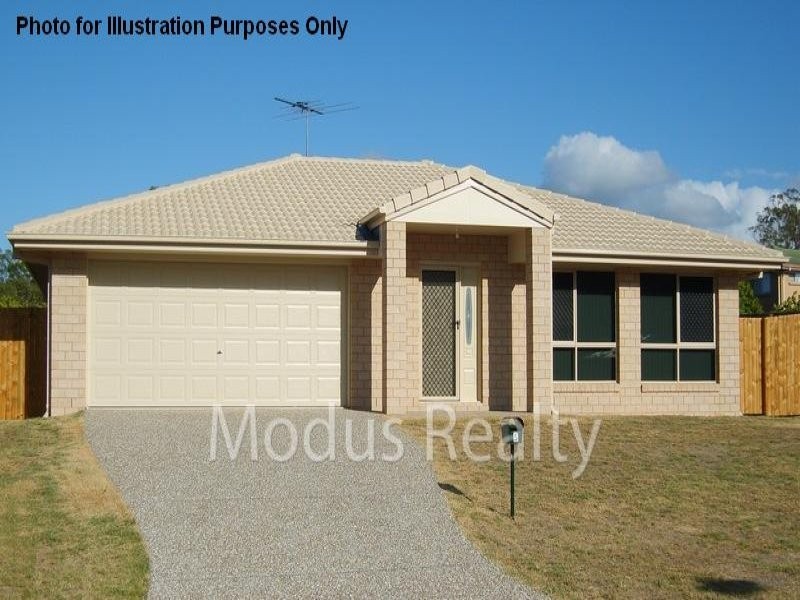 Bellbird Park QLD 4300