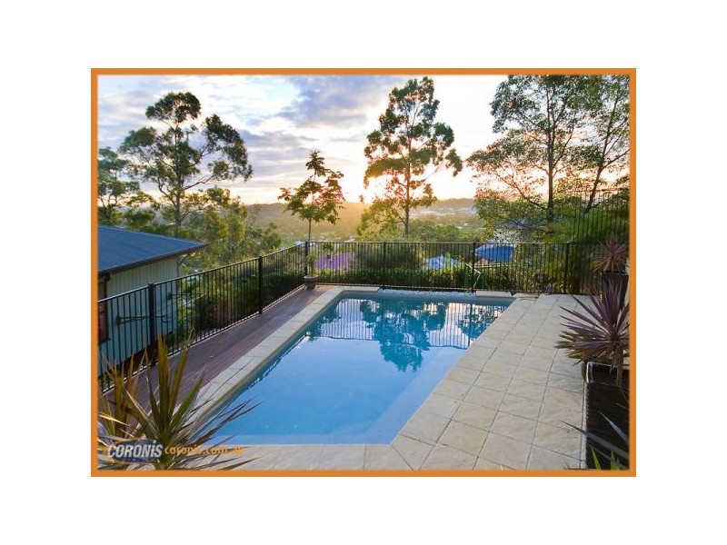 41 Innes Crescent, Cornubia QLD 4130
