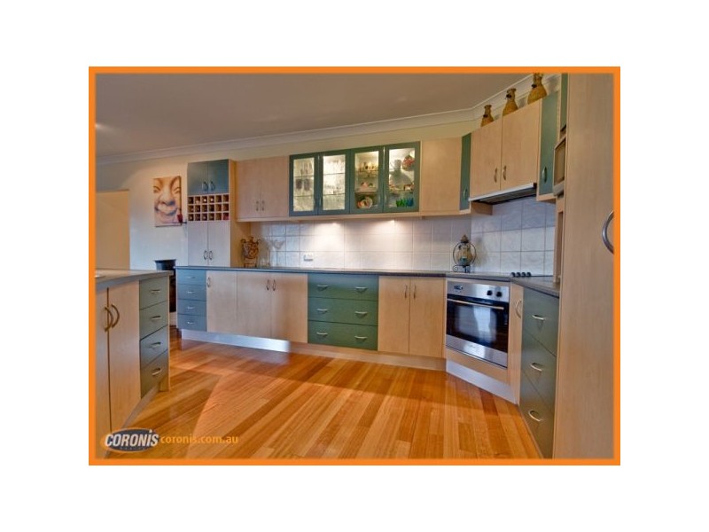 41 Innes Crescent, Cornubia QLD 4130