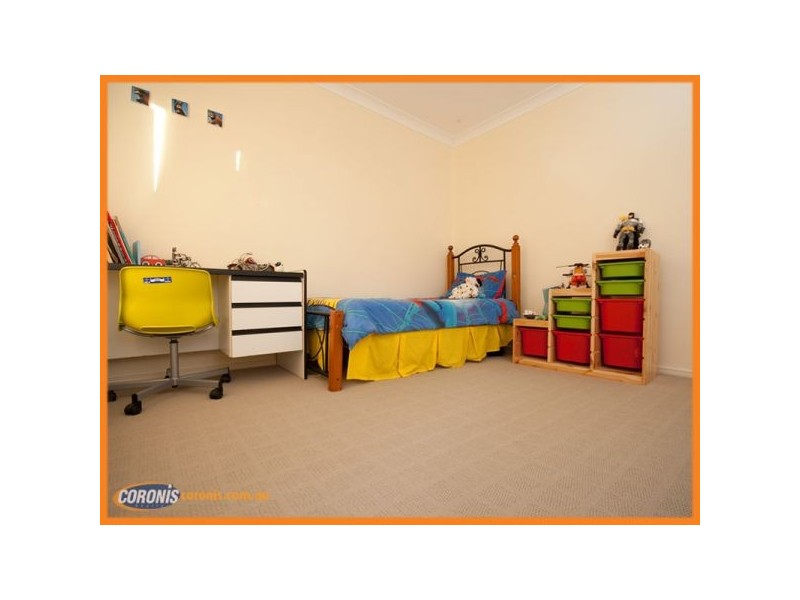 41 Innes Crescent, Cornubia QLD 4130