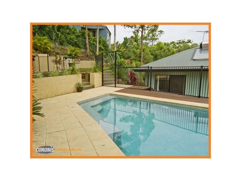 41 Innes Crescent, Cornubia QLD 4130