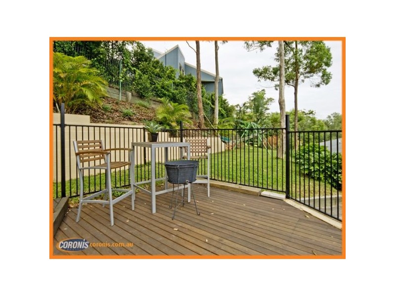 41 Innes Crescent, Cornubia QLD 4130