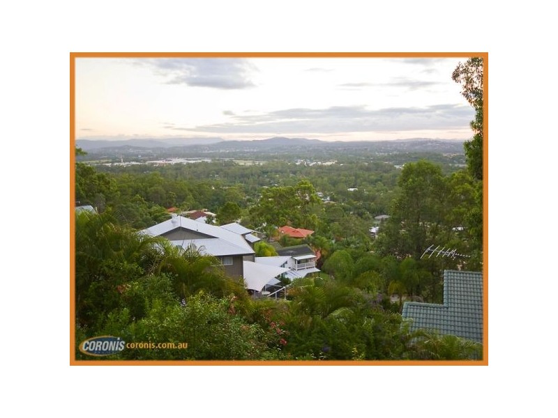 41 Innes Crescent, Cornubia QLD 4130