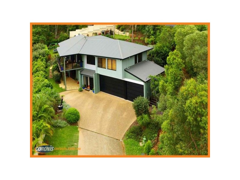 41 Innes Crescent, Cornubia QLD 4130